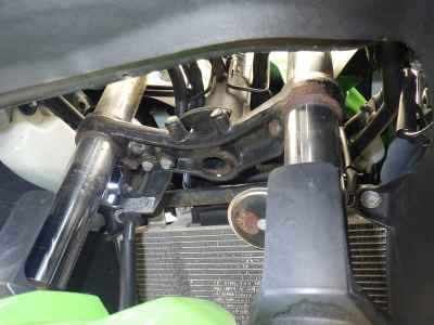 Kawasaki Ninja 250 2016