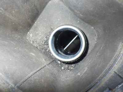 Yamaha Maxam 250 2005