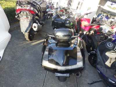 Yamaha Maxam 250 2005