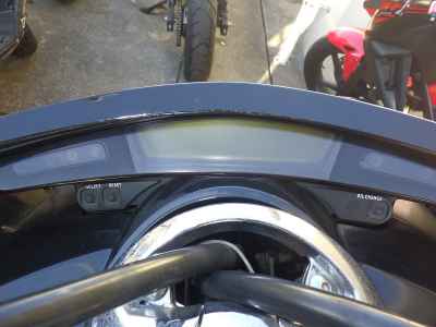 Yamaha Maxam 250 2005
