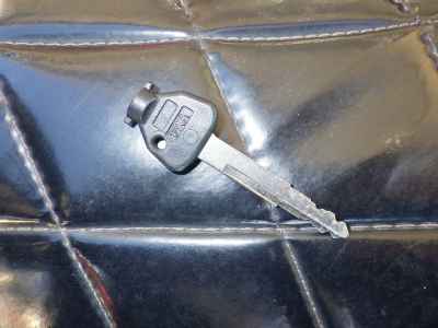 Yamaha Maxam 250 2005