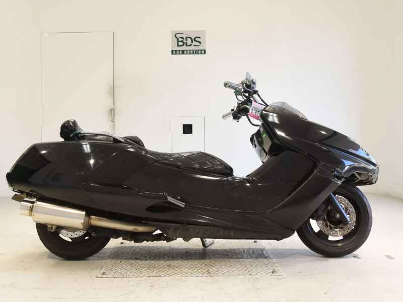 Yamaha Maxam 250 2005