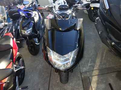 Yamaha Maxam 250 2005