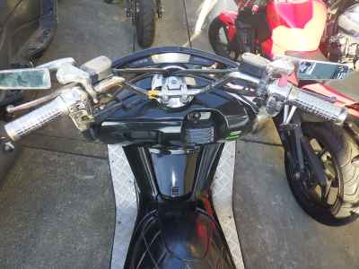 Yamaha Maxam 250 2005