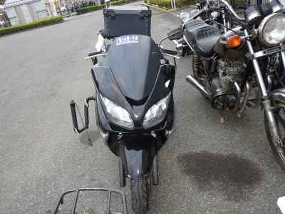 Honda Forza Z 2007