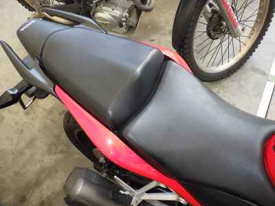 Honda CBR250R 2013