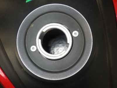 Ducati Hyperstrada 821 2015