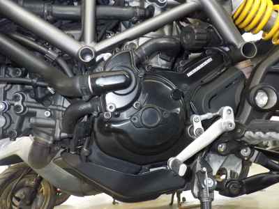 Ducati Hyperstrada 821 2015