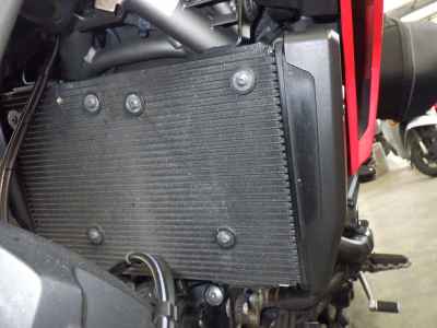 Ducati Hyperstrada 821 2015