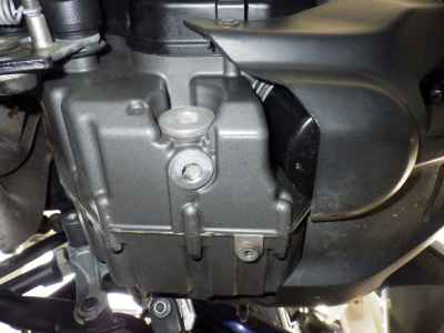 Ducati Hyperstrada 821 2015