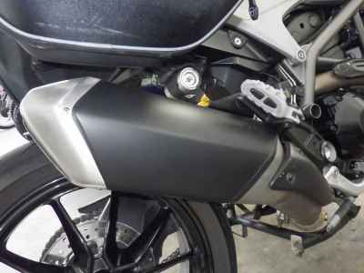 Ducati Hyperstrada 821 2015