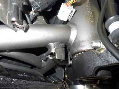 Ducati Hyperstrada 821 2015