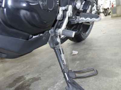 Ducati Hyperstrada 821 2015