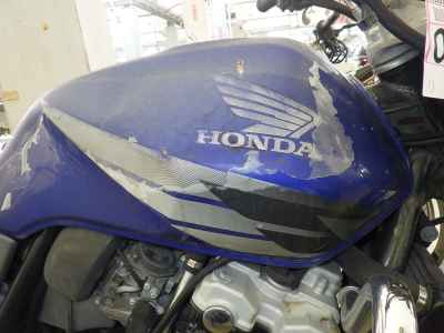 Honda CB400SFV 2007
