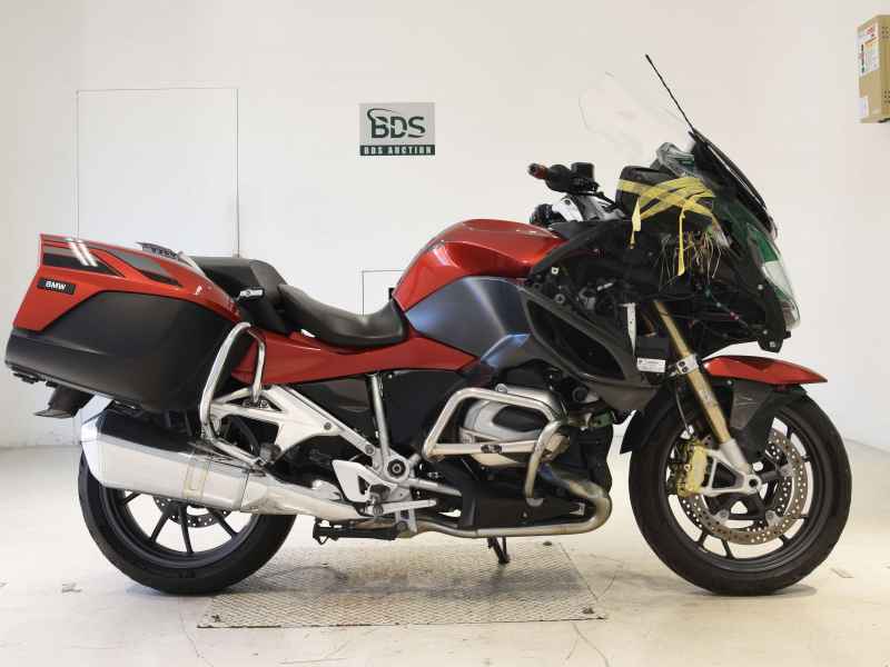 BMW R1200RT 2018