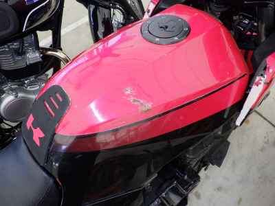 Kawasaki GPZ900R 2025