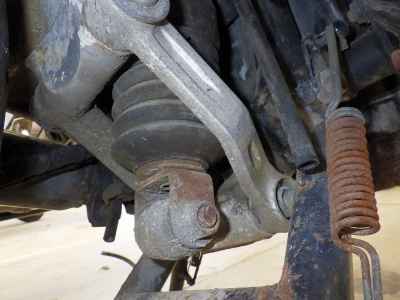 Kawasaki GPZ900R 2025