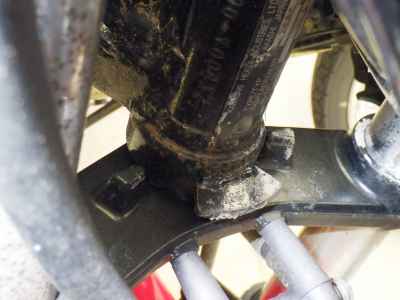 Kawasaki GPZ900R 2025