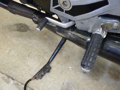 Kawasaki GPZ900R 2025