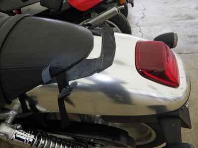 Harley-Davidson V-Rod VRSCAW1130 2005