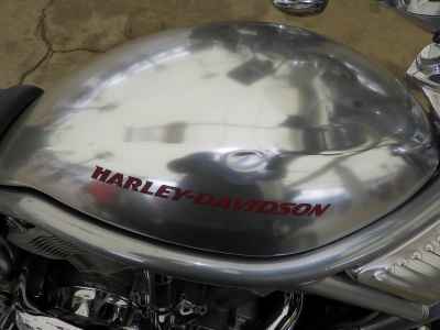 Harley-Davidson V-Rod VRSCAW1130 2005
