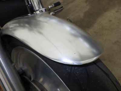 Harley-Davidson V-Rod VRSCAW1130 2005