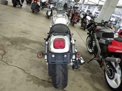 Harley-Davidson V-Rod VRSCAW1130 2005