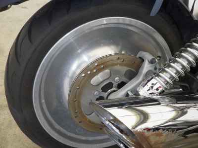 Harley-Davidson V-Rod VRSCAW1130 2005