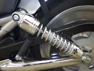 Harley-Davidson V-Rod VRSCAW1130 2005