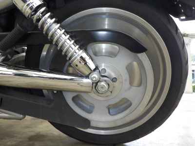 Harley-Davidson V-Rod VRSCAW1130 2005