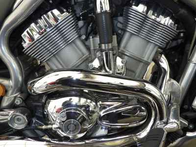Harley-Davidson V-Rod VRSCAW1130 2005