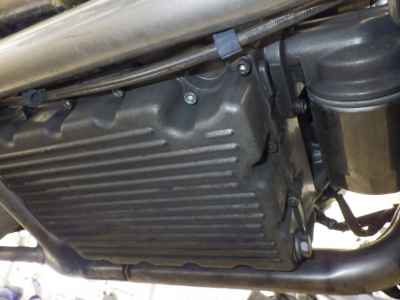 Harley-Davidson V-Rod VRSCAW1130 2005