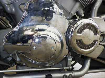 Harley-Davidson V-Rod VRSCAW1130 2005