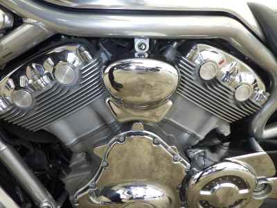 Harley-Davidson V-Rod VRSCAW1130 2005