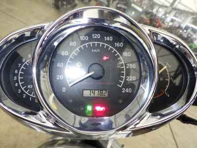 Harley-Davidson V-Rod VRSCAW1130 2005