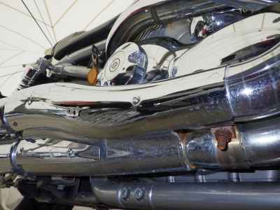 Harley-Davidson V-Rod VRSCAW1130 2005