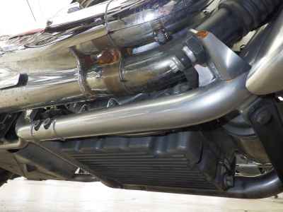 Harley-Davidson V-Rod VRSCAW1130 2005