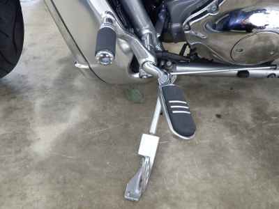 Harley-Davidson V-Rod VRSCAW1130 2005