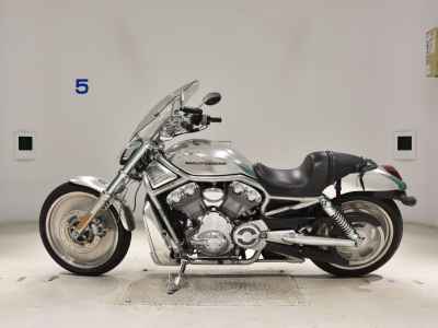 Harley-Davidson V-Rod VRSCAW1130 2005