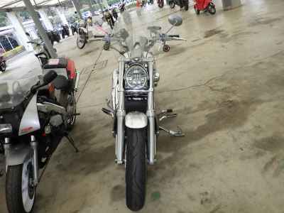 Harley-Davidson V-Rod VRSCAW1130 2005