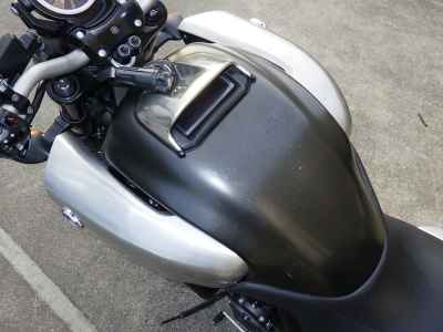Yamaha V-Max 1200 2013