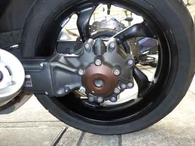 Yamaha V-Max 1200 2013