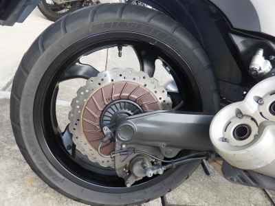 Yamaha V-Max 1200 2013