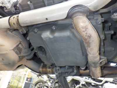 Yamaha V-Max 1200 2013