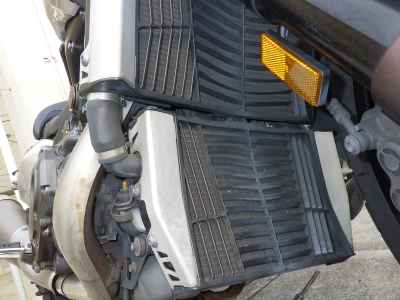 Yamaha V-Max 1200 2013