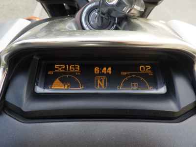 Yamaha V-Max 1200 2013