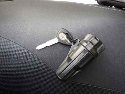 Yamaha V-Max 1200 2013