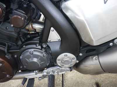 Yamaha V-Max 1200 2013