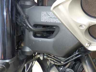 Yamaha V-Max 1200 2013
