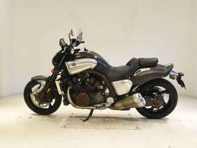 Yamaha V-Max 1200 2013